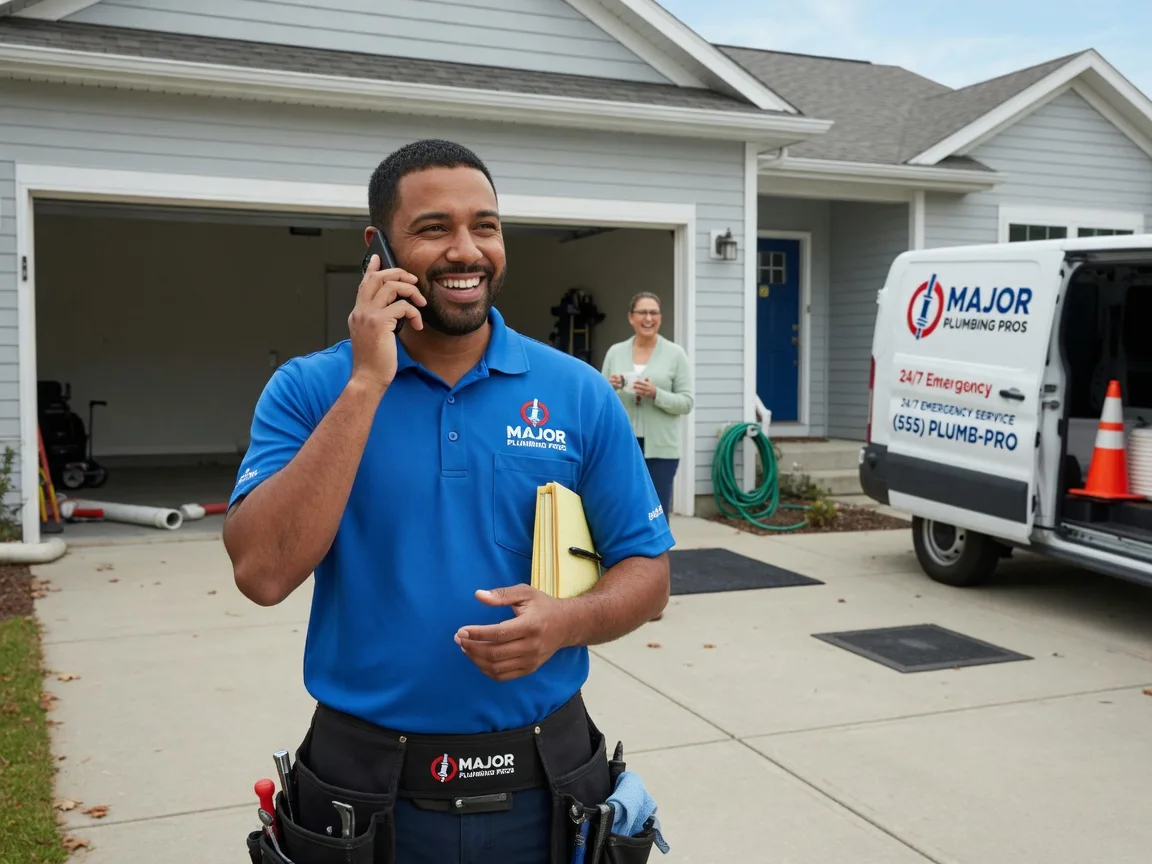 Drain Cleaning Services Cherry Tree, PA FAQs